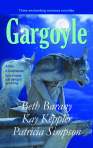 An anthology of gargoyle tales.